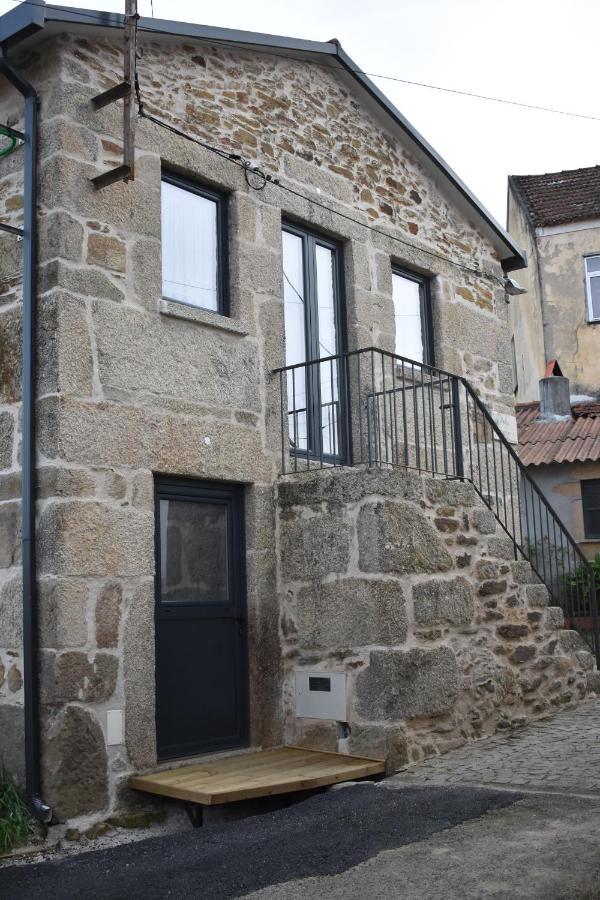 Casa Das Andorinhas Seia Exterior photo